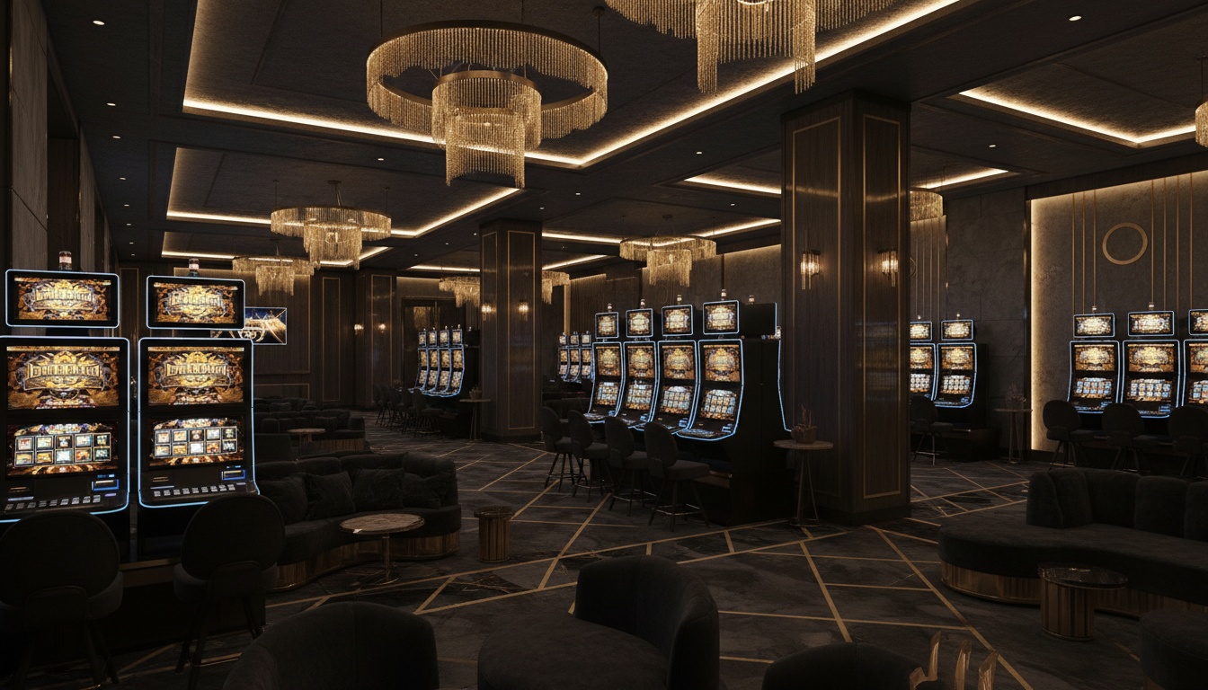 ZetCasino — A Responsible Gaming Experience