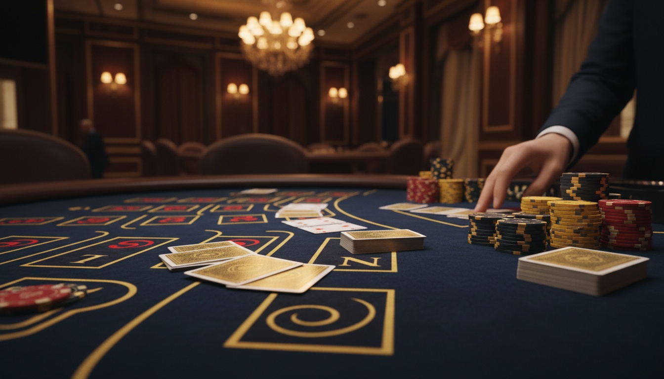Explore the Thrilling Game Selection at ZetCasino